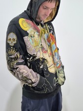 Vintage Christian Audigier