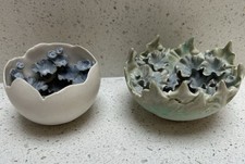 Chessell Pottery Vase 1970s
