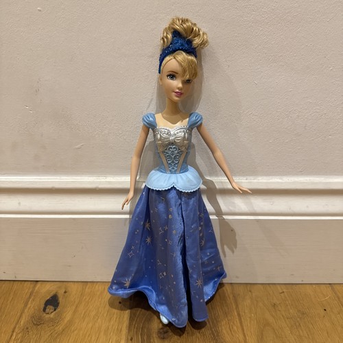 Mattel disney princess - mattel,