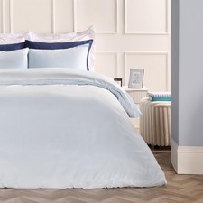 Ohs plain duvet cover - cover, &