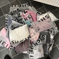 30 x SHEIN  clothes Job lot