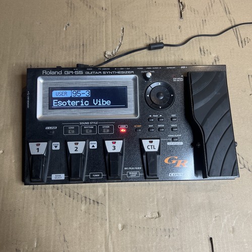Roland guitar - roland, gr