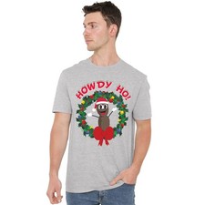 South Park Mr. Hankey Howdy Ho