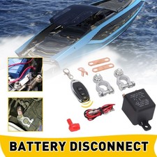 Wireless Car Battery