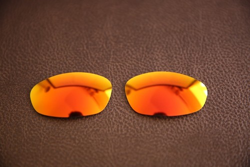 Polarlens polarized fire red - polarized,