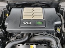 06-10 RANGE ROVER SPORT L320 3.6 TDV8 368DT 268.2bhp COMPLETE ENGINE 109k 6 MTH