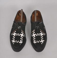 George Cox x Yohji Yamamoto