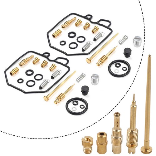 Carburetor repair kit for - kit,
