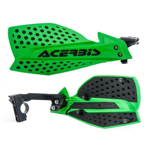 Acerbis ultimate mx - acerbis, x-ultimate