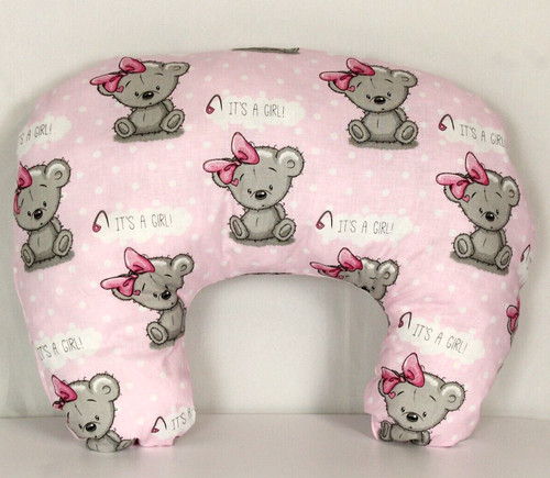 Nursing breast feeding - nursing, pillow