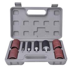 Drum Sanding Polishing Sanding Kit Quality 26PC