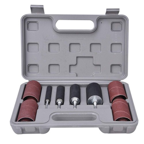 Drum sanding polishing - sanding,