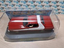 ULTRA RARE SCALEXTRIC FORD GRAN TORINO "STARSKY & HUTCH" C2553 MINT BOXED 2