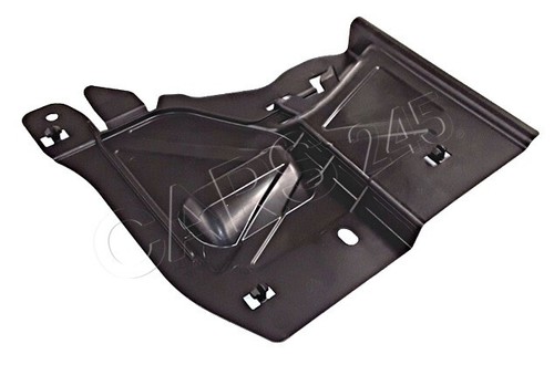 Genuine cover right - cover, vw