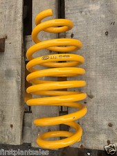 JCB GROUNDHOG 4x4 Spring