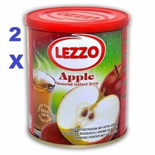 Lezzo Apple Flavoured Instant