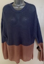 Nine Savannah Miller blue &