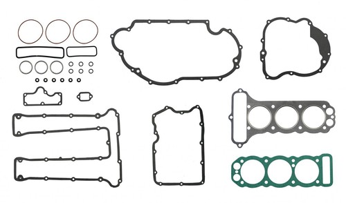 Full engine gasket kit - engine,