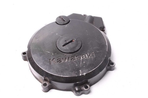 Engine cover kawasaki 250 - kawasaki, kl