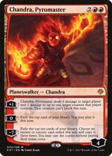 MTG Chandra, Pyromaster [Archenemy: Nicol Bolas, Near Mint]