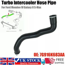 Turbo Intercooler Hose Pipe