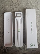 QS Organics Derma roller 0.50mm