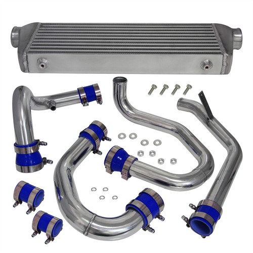 Upgrade front turbo - front,