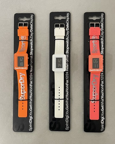 Superdry unisex sprint - unisex, digital