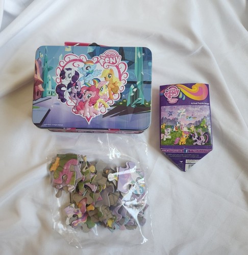 Little pony 2013 hasbro - pony,