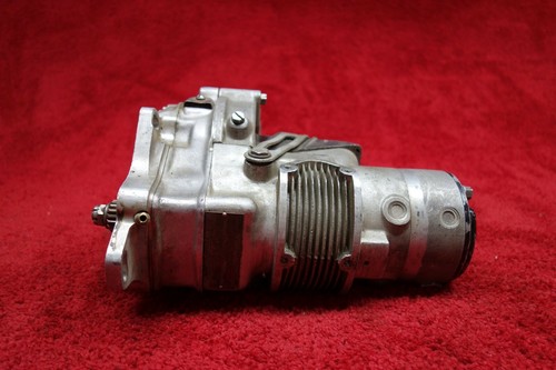 Bendix scintilla magneto - bendix-scintilla,