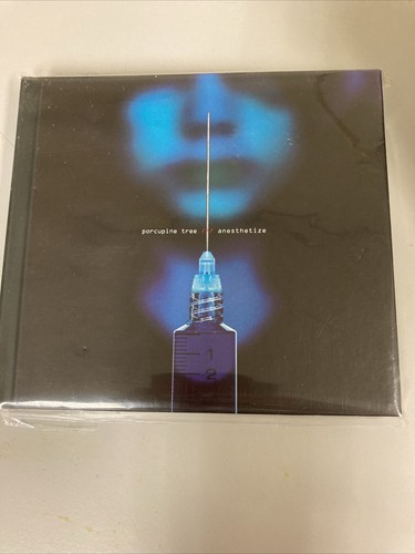Signed porcupine tree - porcupine,
