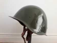 Army Surplus Hungarian Steel
