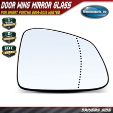 Electric Door Wing Mirror