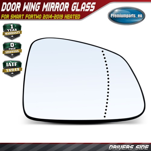 Electric door wing - electric,
