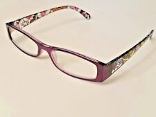 *SALE* Foster Grant - Women's - Carrie Mauve - Reading Glasses Only £5.99 *SALE*