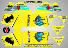suzuki lt50 quad graphics