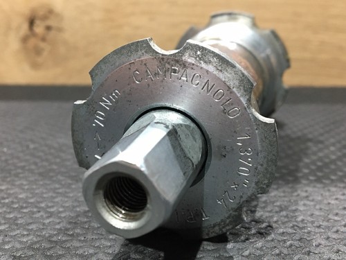 Campagnolo english treaded bsa - campagnolo,