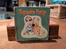 Toytown Party A Pixie Book