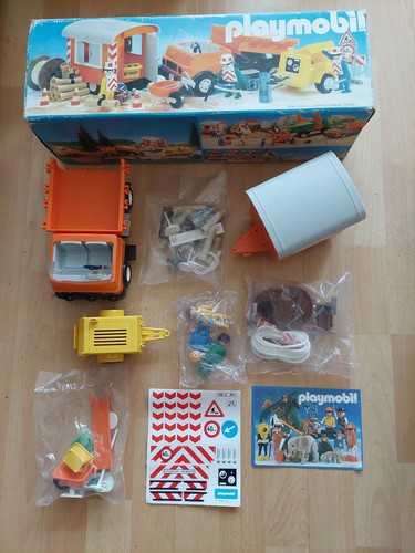 Playmobil 3474 new - 3474, original