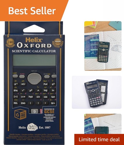 Precision oxford scientific - precision,