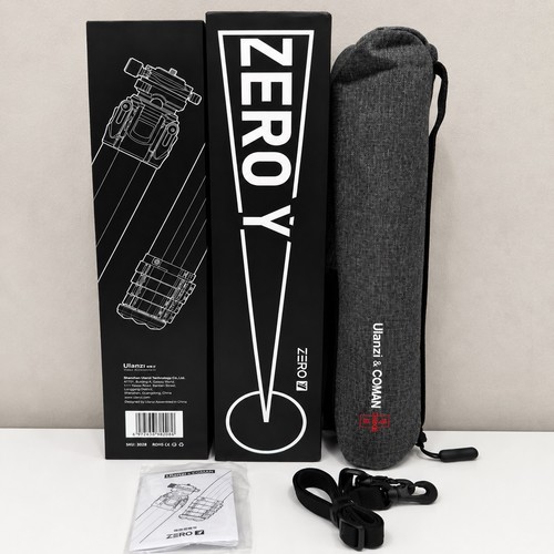 New ulanzi zero - new, carbon
