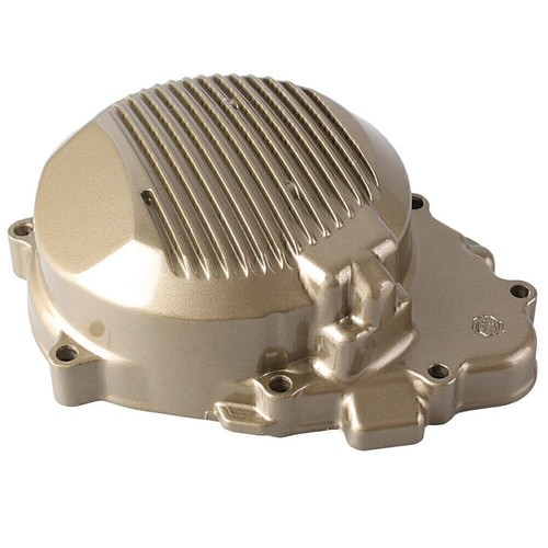 Engine stator cover crankcase - stator,