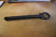 RENAULT CLIO TOW HOOK SCREW