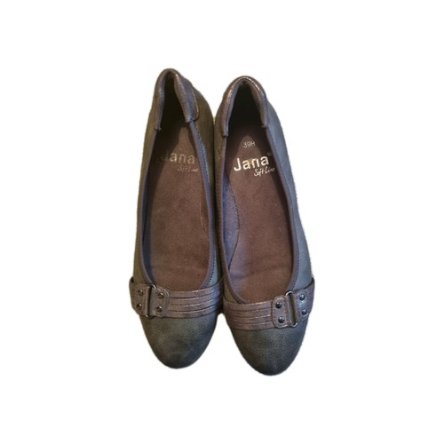 Jana softline grey slip - softline,