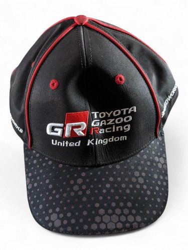 Toyota racing cap hat - racing,