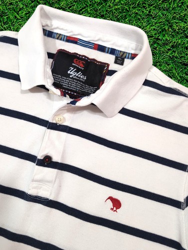 Canterbury uglies polo shirt - polo,