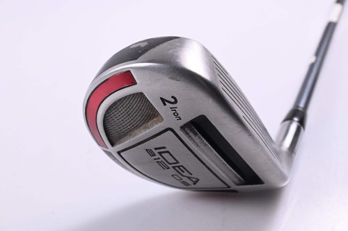 Adams idea a12 hybrid 17 - hybrid, /