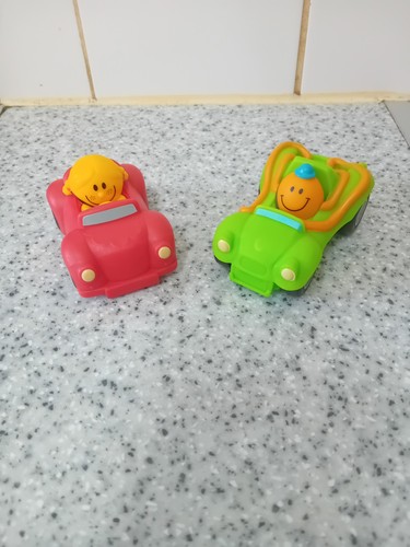 Mcdonalds happy meal toys - 2,