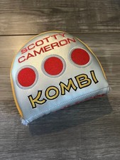 【SCOTTY CAMERON】Studio
