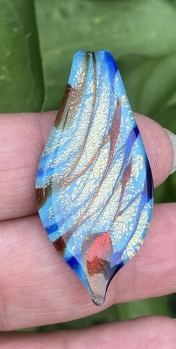 Vintage venetian murano - vintage,